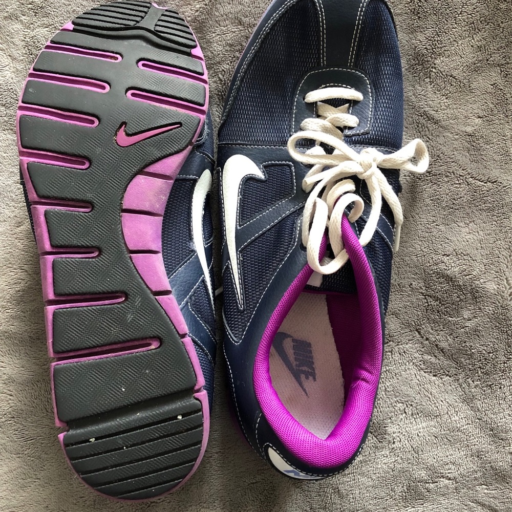 Super comfy Nike’s